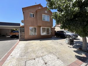 Se arrienda hermosa casa en Chicauma.