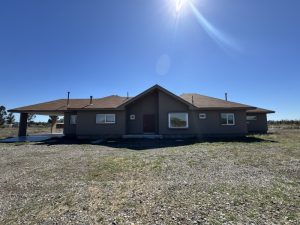 Vendo casa nueva en parcela, Camino del Agua.