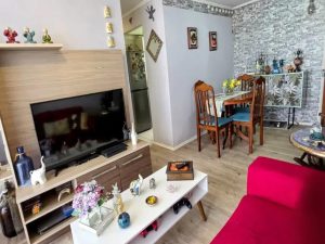 Vendo Depto. 3D, 1B, 1Est. en Cond. de Belloto Sur, Quilpué