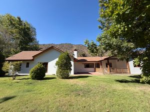 Hermosa Parcela en Requinoa