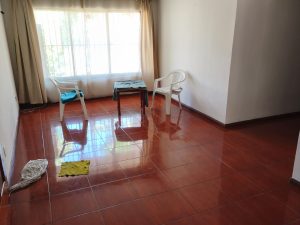 AMPLIA CASA Centro Cívico, 5D/3B, 140/335, La Florida, Apta Pequeña empresa 5 estac