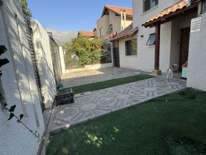 Casa en venta Peñalolen 4D 3B