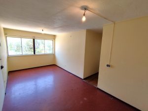 Departamento en arriendo 2D1B, San Antonio