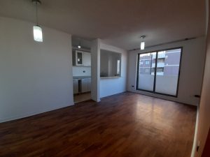 Vendo departamento en edificio Don Jorge