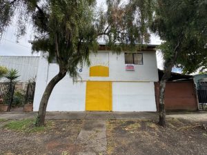 Arriendo local comercial en sector Ultraestación