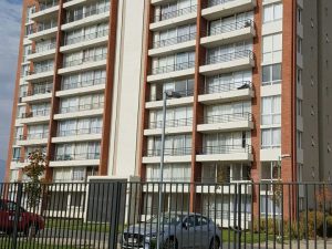 Condominio Parque Machali, Rancagua