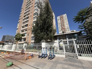 Incluye Estacionamiento! Vicuña Mackenna 7801 La Florida