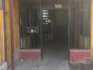 Pasaje Sajonia 1556 dpto 102 Maipu