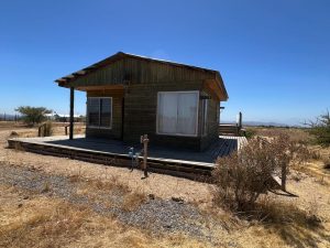 Loteo Quebrada Honda de Litueche