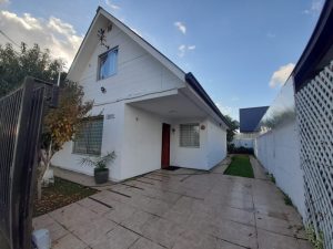 Casa en venta, villa Doña Gabriela, camino a las Mariposas