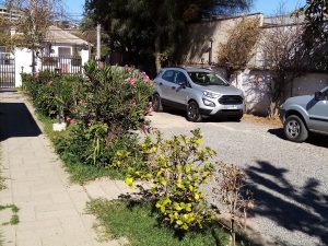 Arriendo casa conjunto habitacional Los Carrera Quilpue