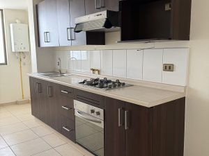 Arriendo departamento en Doña Laura