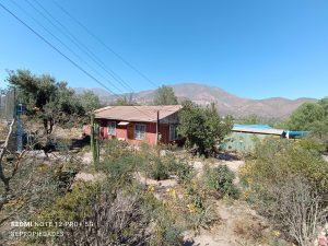 Vendo Terreno plano de 8,052 Há. en San Felipe