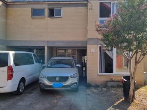 Parque del Sol, Rancagua