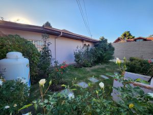 Se vende casa sector Isabel La Catolica, Rancagua