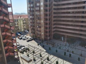 Arriendo Depto impecable en Quinta Normal