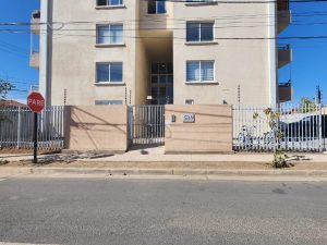 Condominio La Araucaria, Rancagua