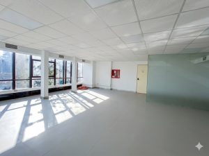 Oficina Central Calle Cuevas