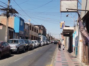 Arriendo Amplio Local Central, Arica.