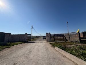 Sector el Abra, Requinoa