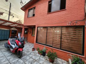 Se vende hermosa casa en Villa Don Mateo III, Rancagua