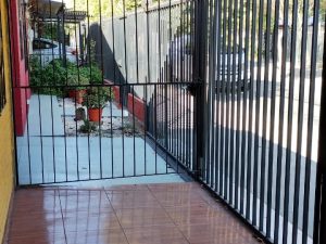 Casa En Avenida Amplia Sin Estacionamiento