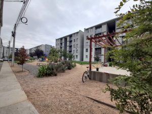 Vendo departamento, en Parque Lantaño