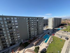 Condominio Parque Trapiche