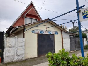 Terreno en venta en Av. Arturo Prat, Coihueco.