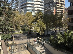 Arriendo departamento cerca metro Alcántara Las Condes