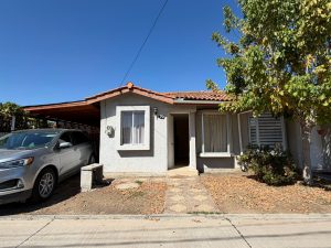 Hermosa casa en Machalí