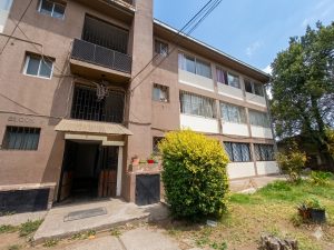 Condominio Ramon Cerda 3° Piso