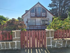 El Quisco Norte, El Quisco