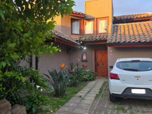 Villa Triana, Rancagua