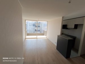 OFERTA Vendo Departamento NUEVO 3D-2B-E-B en Villa Alemana