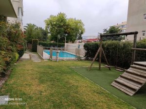 Vendo Departamento 2D-2B-E-B cercano al centro de Quilpué