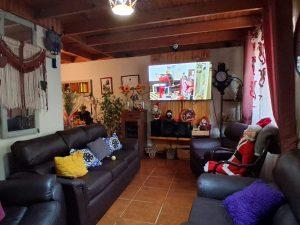 Venta Casa Rengo 4D/2B