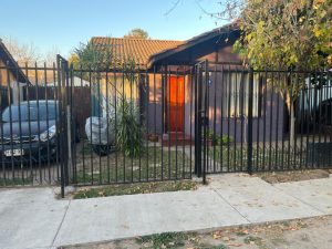Venta Casa Lago Gris 4915, Puente Alto