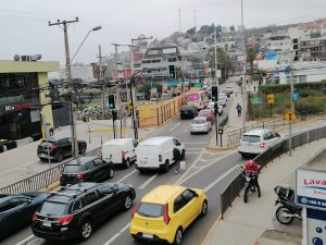 Gran local comercial en ubicacion estrategica Av Borgoño-