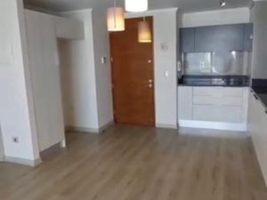 Hermoso Y Acogedor Depto. en Perfectas Condiciones, Sector Poniente