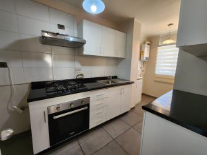 Se arrienda hermoso y acogedor departamento en Rancagua
