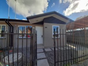 Casa en arriendo, Villa Las Pataguas.