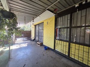 Venta casa, en pasaje Fray Pedro de Bardecci N 2918, Macul