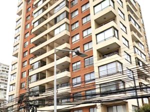 Departamento 2 Dormitorios Ideal Inversión, Av. Álvarez Viña