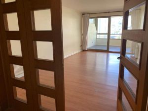 Arriendo hermoso departamento 2 Poniente Viña del Mar