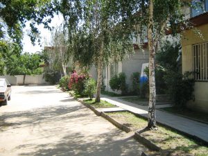 Arriendo casa conjunto habitacional Los Carrera Quilpue