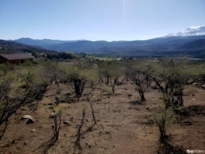 Se vende Parcela en Chacayes, Machali