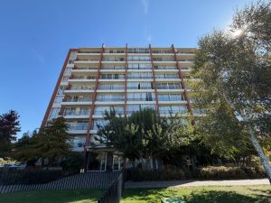 Departamento amoblado en Condominio Parque Machalí, Rancagua