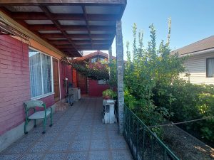 Se vende excelente propiedad ubicada en Gómez Carreño.