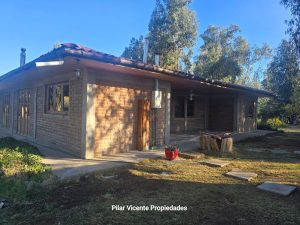 Gran casa en venta en Codegua